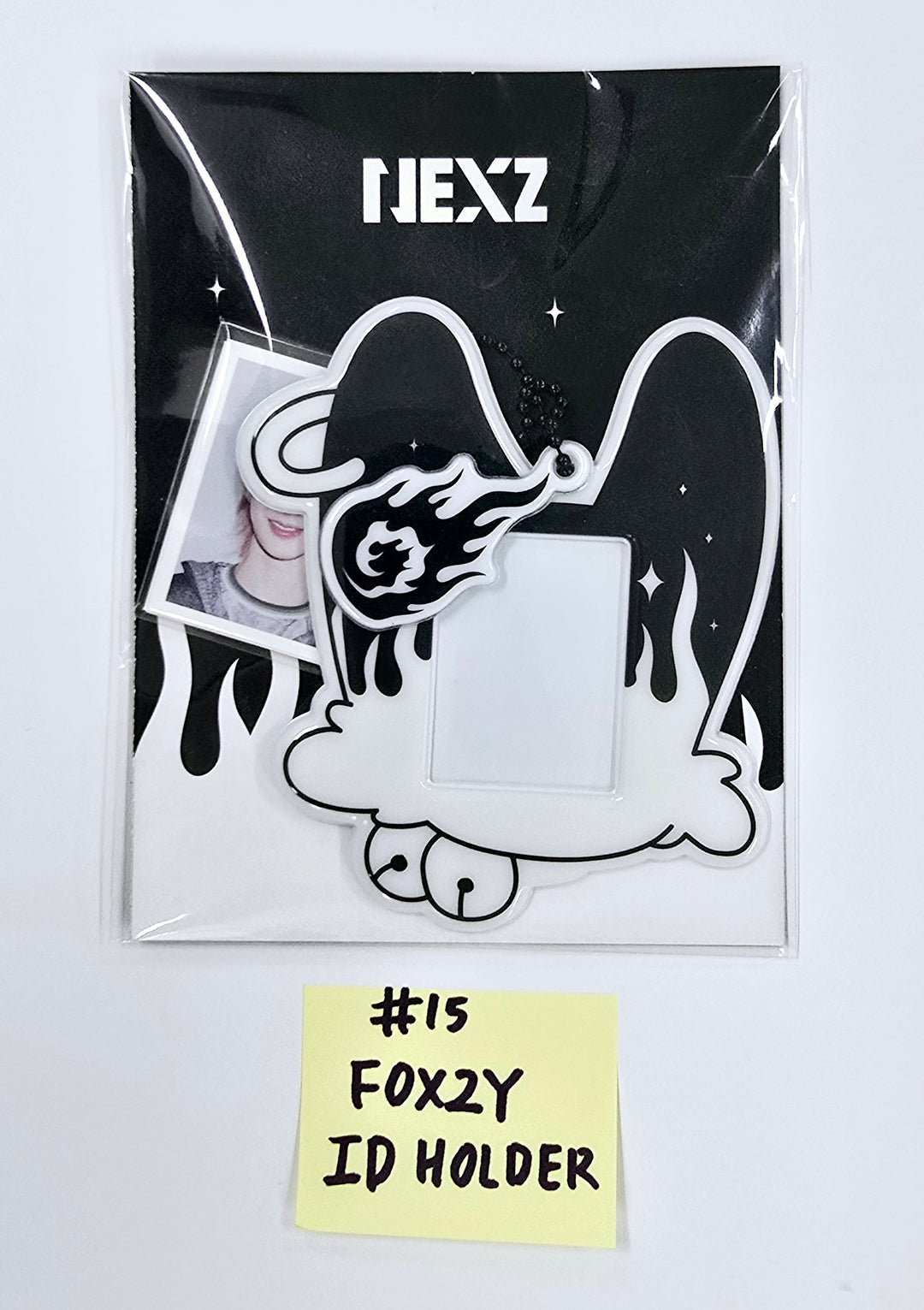 NEXZ "O-RLY?" - Official MD [25.4.30]