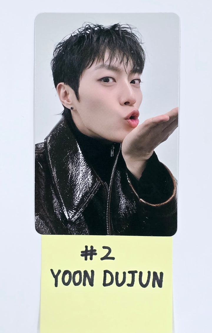 HIGHLIGHT "From Real to Surreal" - Official Photocard, Postcards set (5EA) [25.4.30]