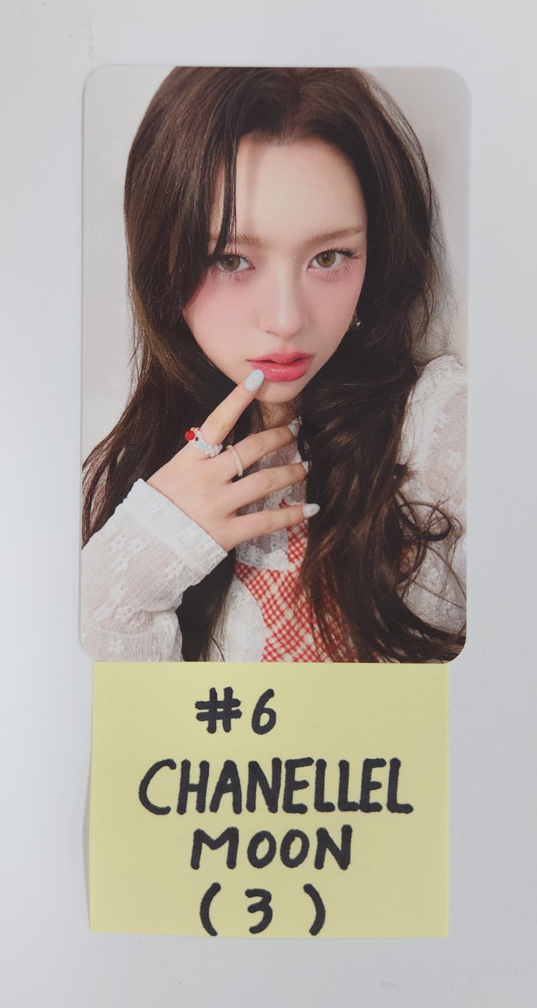FIFTY FIFTY "Day &amp; Night" - Official Photocard [25.5.2]