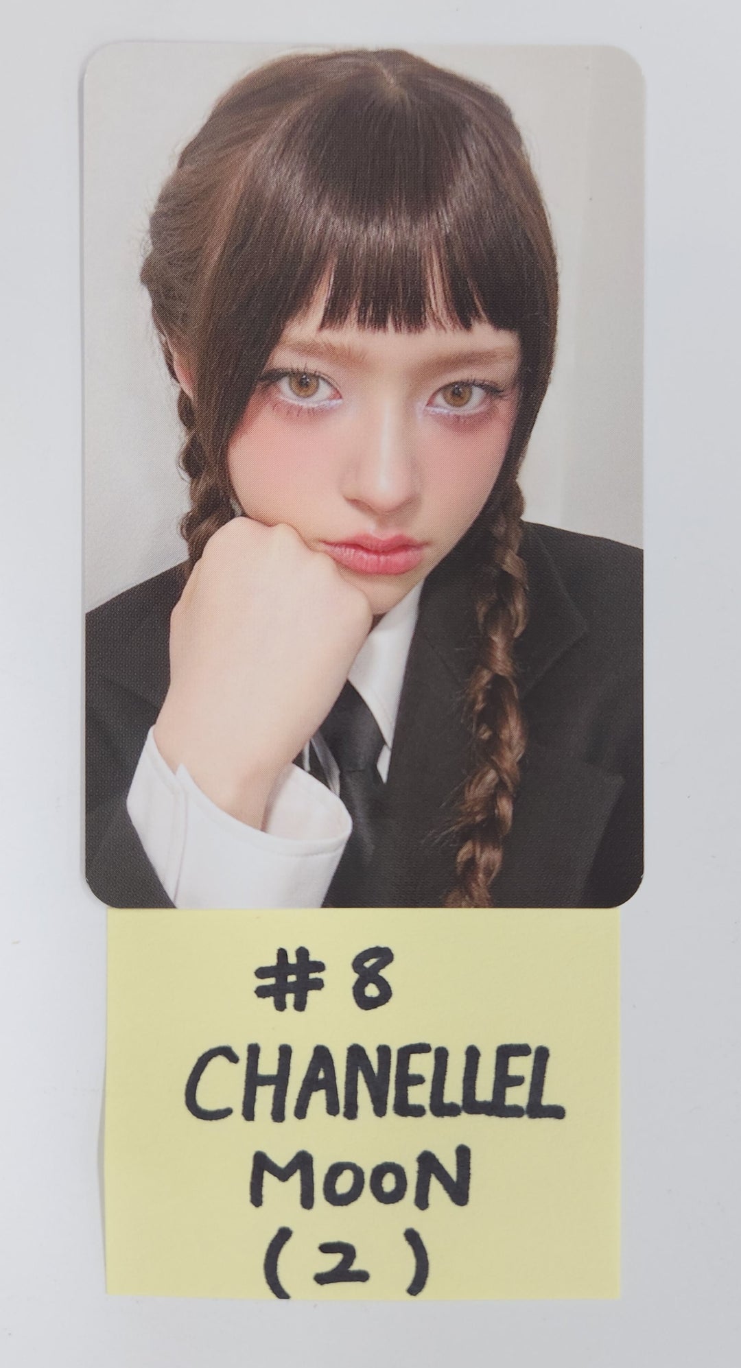 FIFTY FIFTY "Day &amp; Night" - Official Photocard [25.5.2]