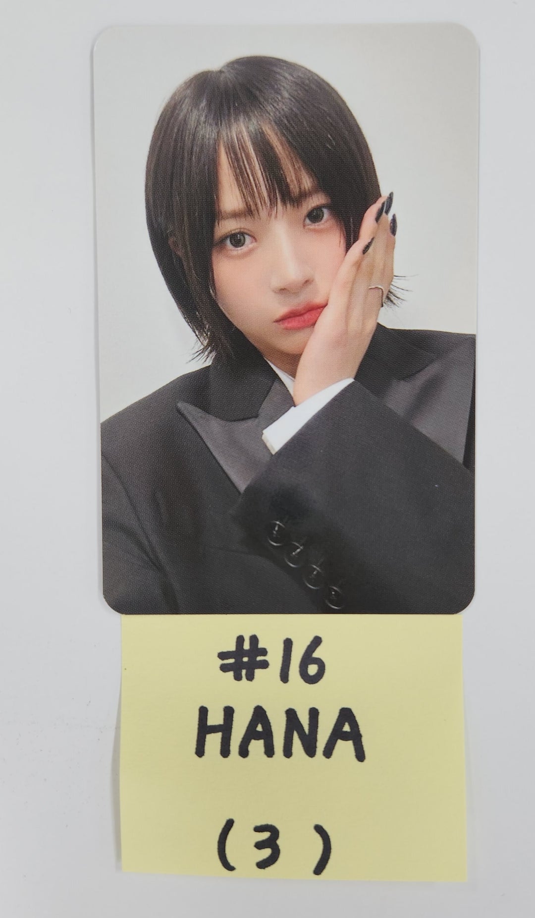 FIFTY FIFTY "Day &amp; Night" - Official Photocard [25.5.2]