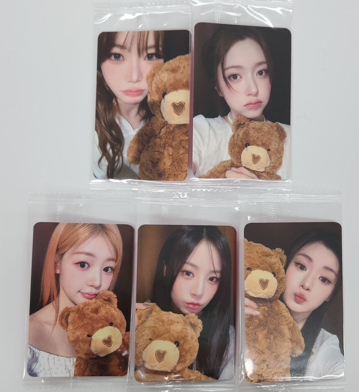 FIFTY FIFTY "Day &amp; Night" - Ktown4U Special Gift Photocard [25.5.8]