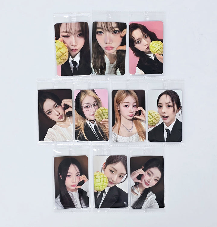 FIFTY FIFTY "Day &amp; Night" - Ktown4U Fansign Event Photocard [25.5.12]