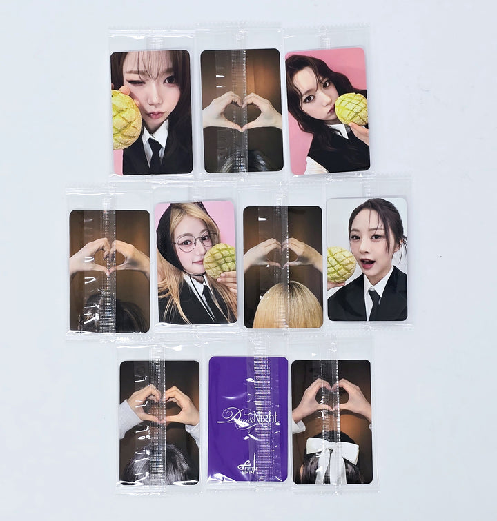 FIFTY FIFTY "Day &amp; Night" - Ktown4U Fansign Event Photocard [25.5.12]