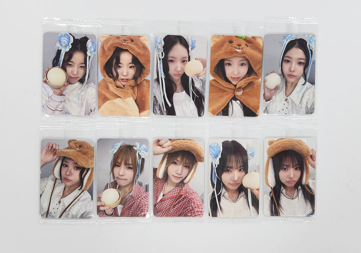 YOUNG POSSE "Cold" - Ktown4U Fansign Event Photocard Round 2 [25.5.12]