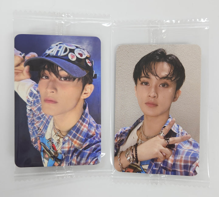 MARK "The Firstfruit" - Ktown4U Special Gift Photocard [25.5.14]