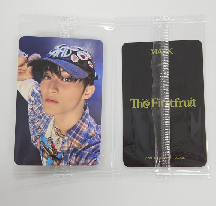 MARK "The Firstfruit" - Ktown4U Special Gift Photocard [25.5.14]