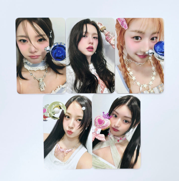 FIFTY FIFTY "Day &amp; Night" - Everline Event Photocard [25.5.14]