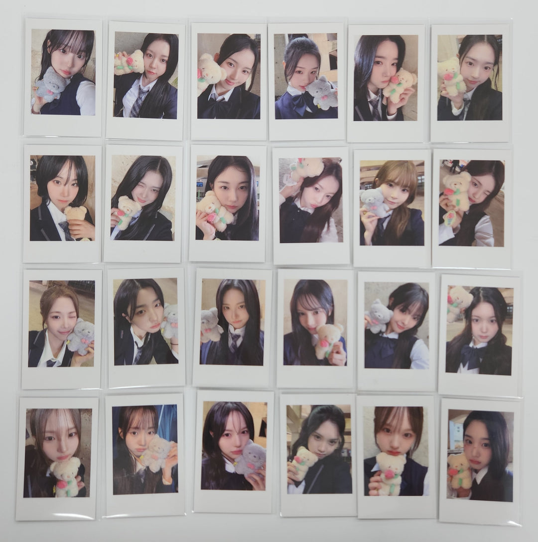 TripleS "ASSEMBLE25" Objekt Music Album - Withmuu Pre-Order Benefit Photocard [25.5.14]
