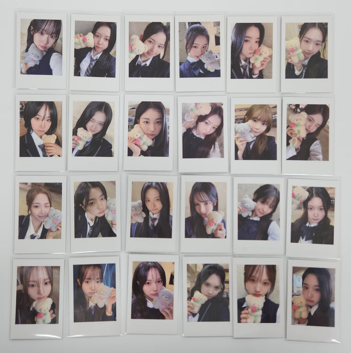 TripleS "ASSEMBLE25" Objekt Music Album - Withmuu Pre-Order Benefit Photocard [25.5.14]