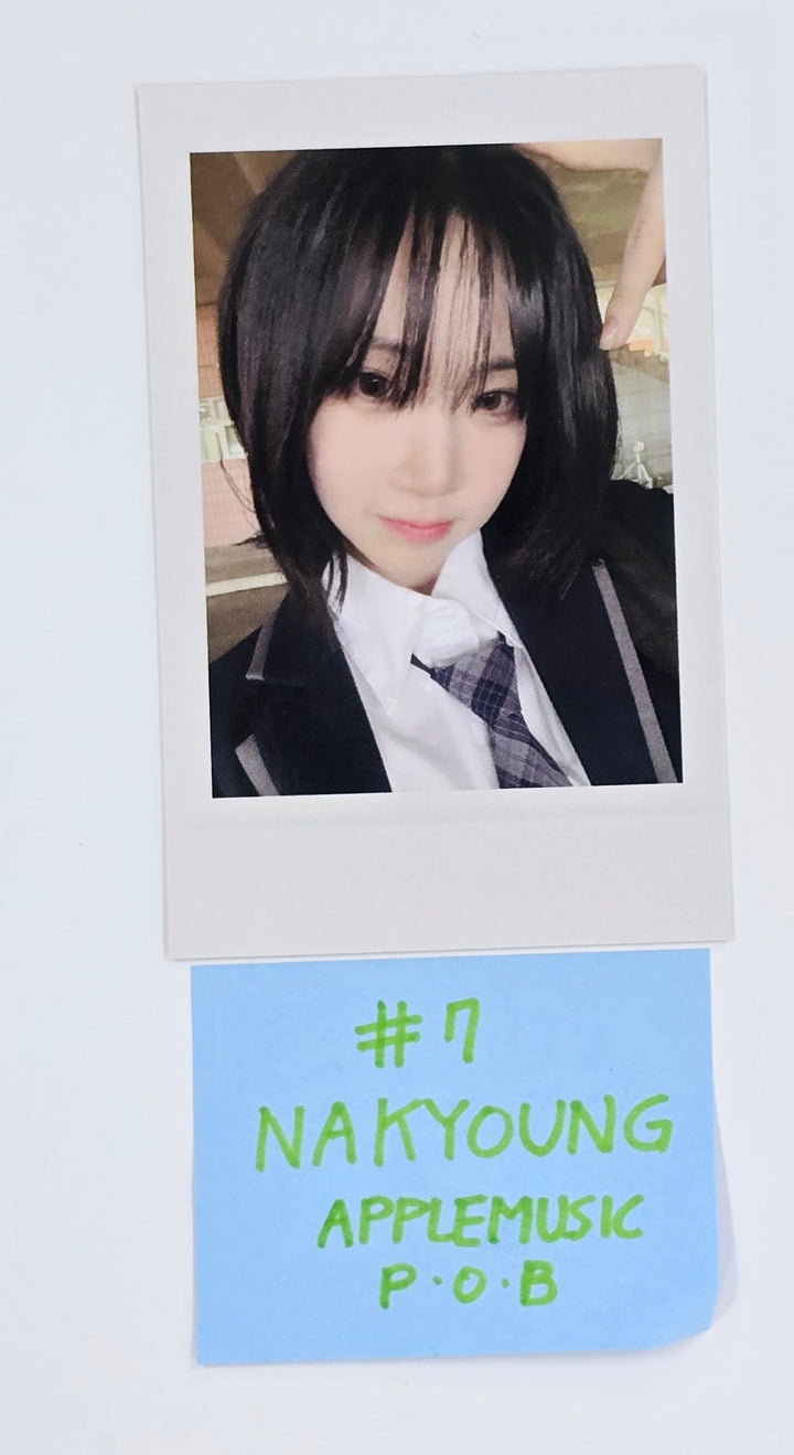 TripleS "ASSEMBLE25" - Apple Music Pre-Order Benefit Photocard [25.5.14]