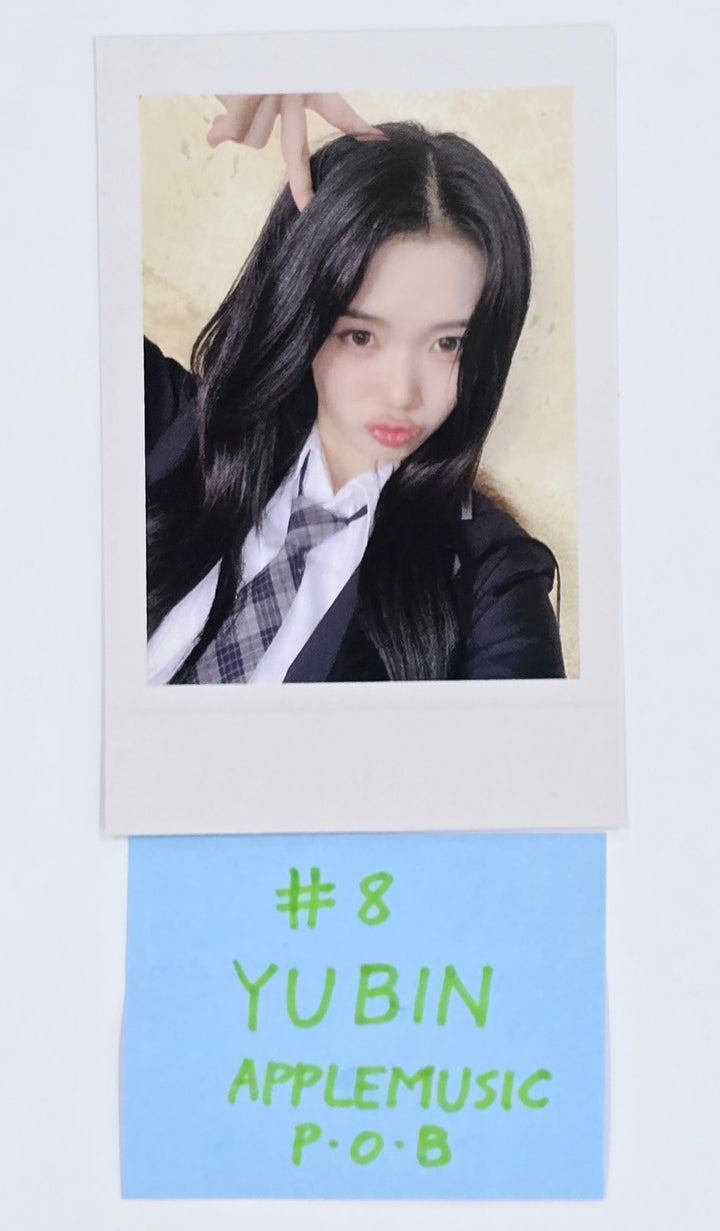 TripleS "ASSEMBLE25" - Apple Music Pre-Order Benefit Photocard [25.5.14]