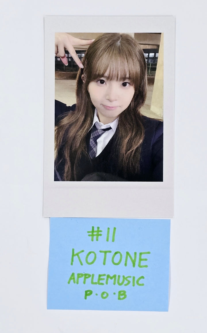 TripleS "ASSEMBLE25" - Apple Music Pre-Order Benefit Photocard [25.5.14]
