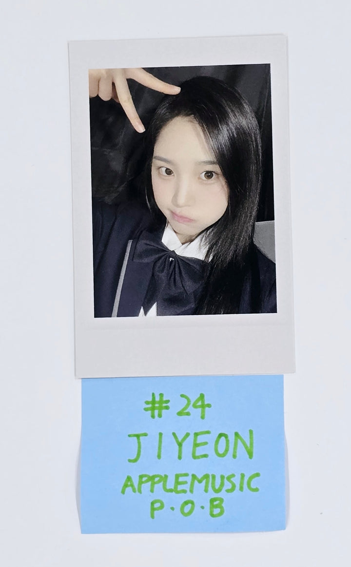 TripleS "ASSEMBLE25" - Apple Music Pre-Order Benefit Photocard [25.5.14]