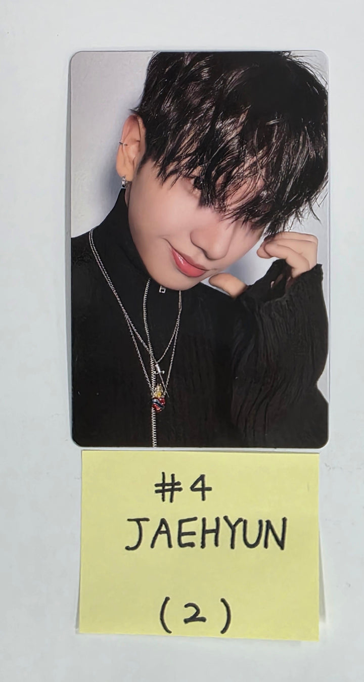 BOYNEXTDOOR "No Genre" - Official Photocard [25.5.14]