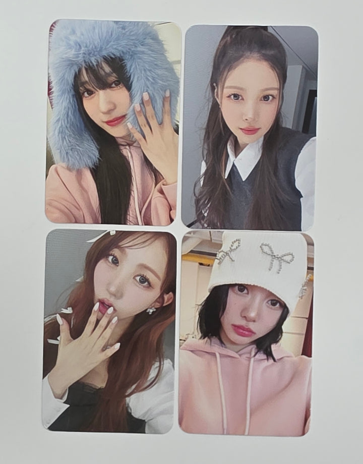 UDTT "School Rush" - Dear My Muse Pre-Order Benefit Photocard [25.5.14]