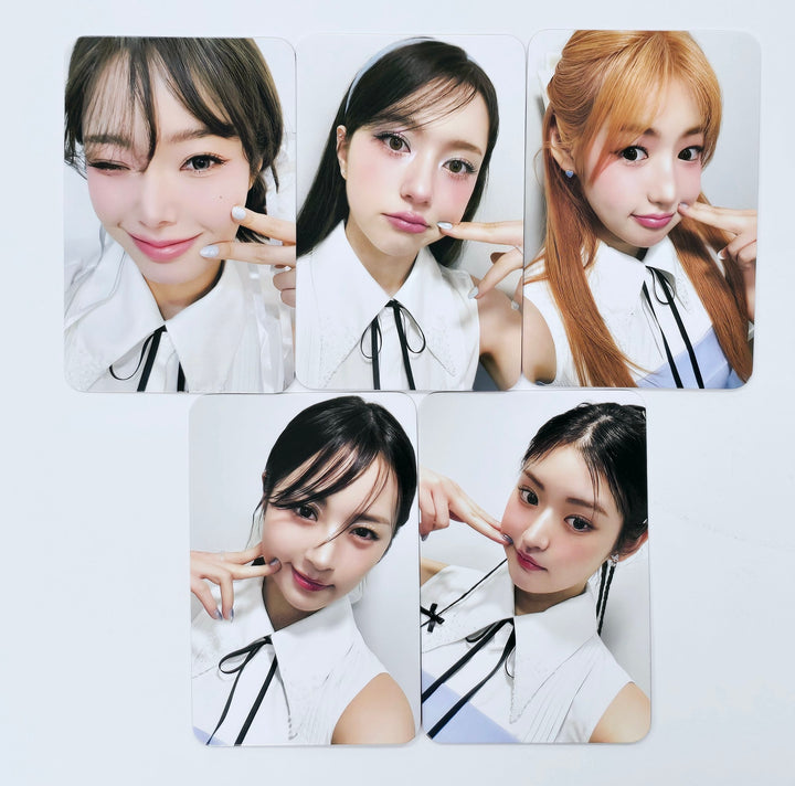 FIFTY FIFTY "Day &amp; Night" - ARAISE Pre-Order Benefit Photocard [25.5.15]