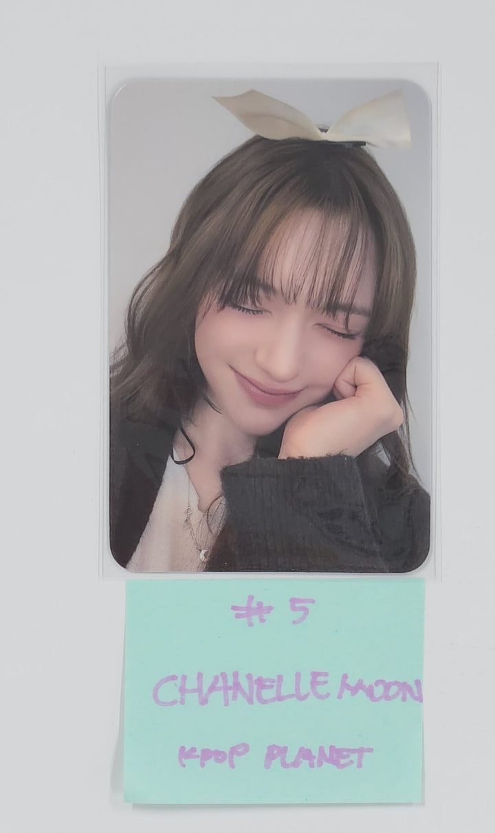 FIFTY FIFTY "Day &amp; Night" - K Pop Planet Fansign Event Photocard [25.5.15]