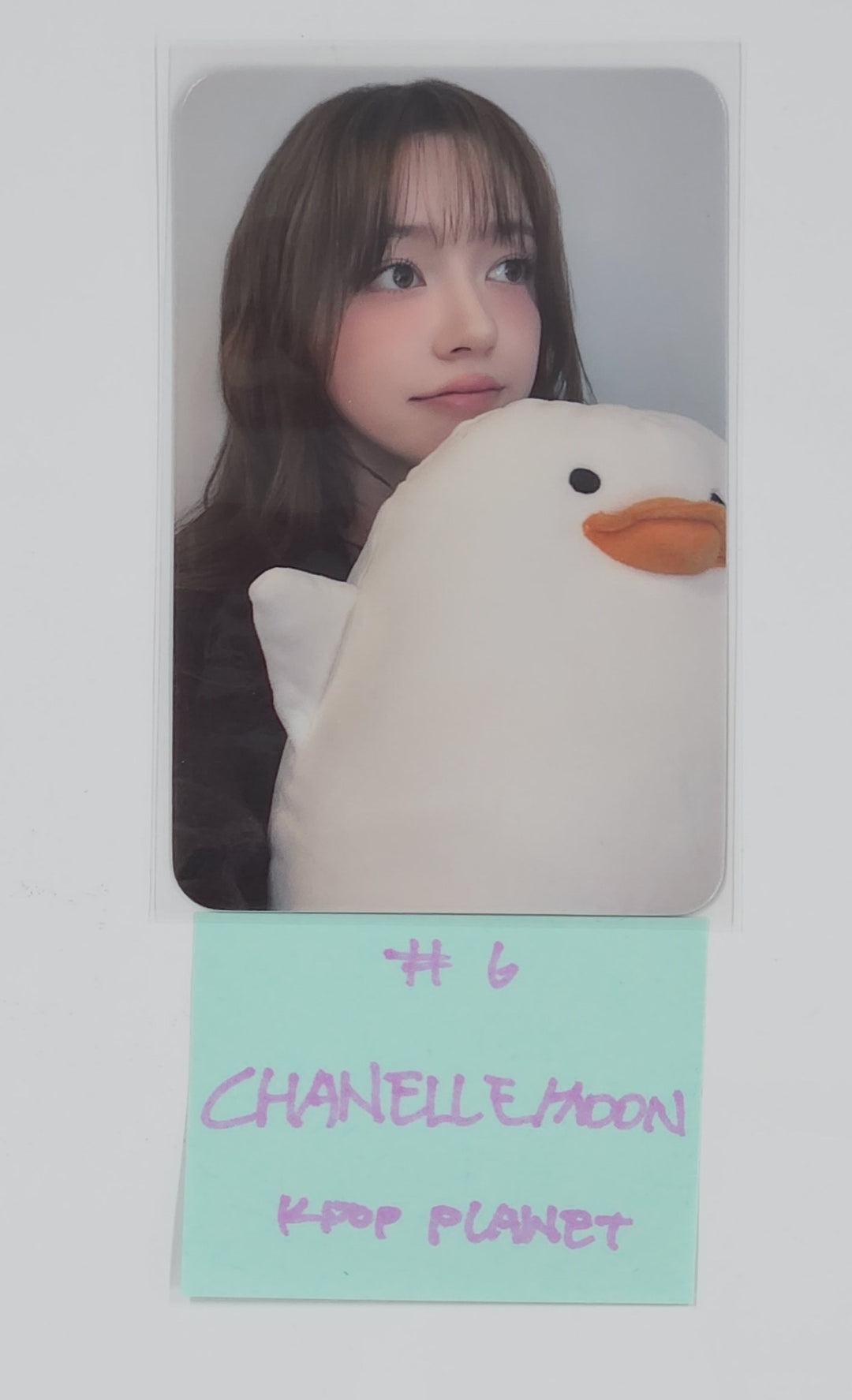 FIFTY FIFTY "Day &amp; Night" - K Pop Planet Fansign Event Photocard [25.5.15]