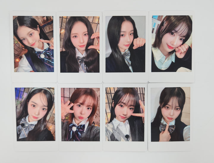 TripleS Hacchi! "Untitled" - Music Art Lucky Draw Event Photocard [25.5.15]