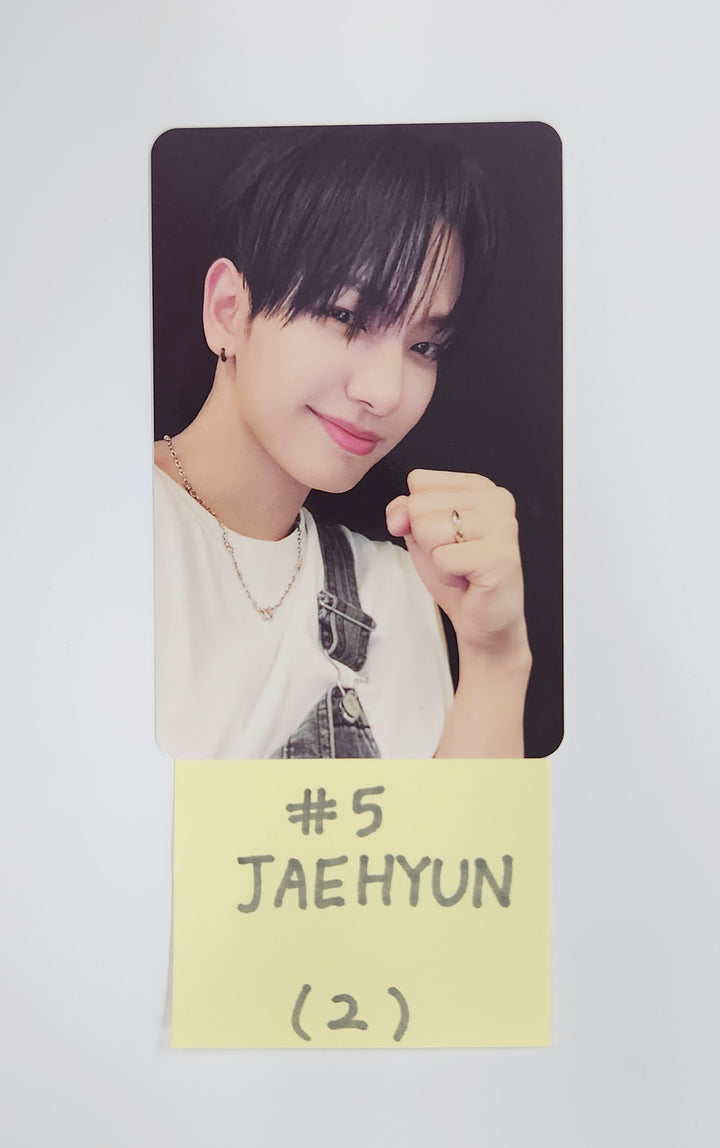 BOYNEXTDOOR "No Genre" - Pop-UP Store Trading Photocard [25.5.16]