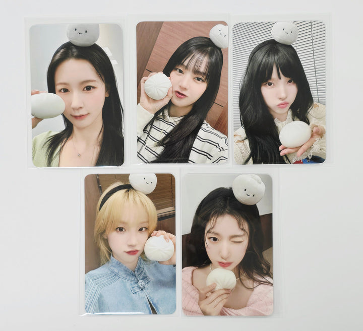I-DLE "We are" - Ktown4U Lucky Draw Event Photocard [INSA] [25.5.20]