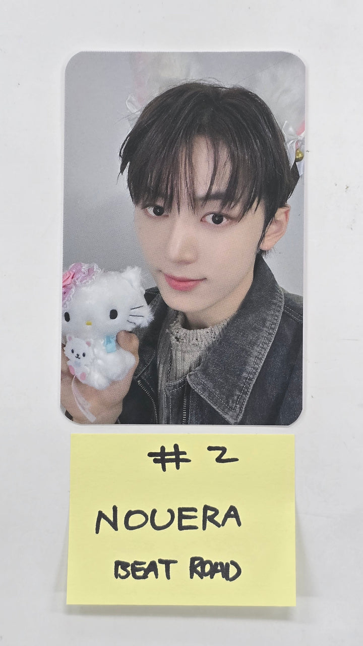 K-POP - Official Photocard [25.5.21]