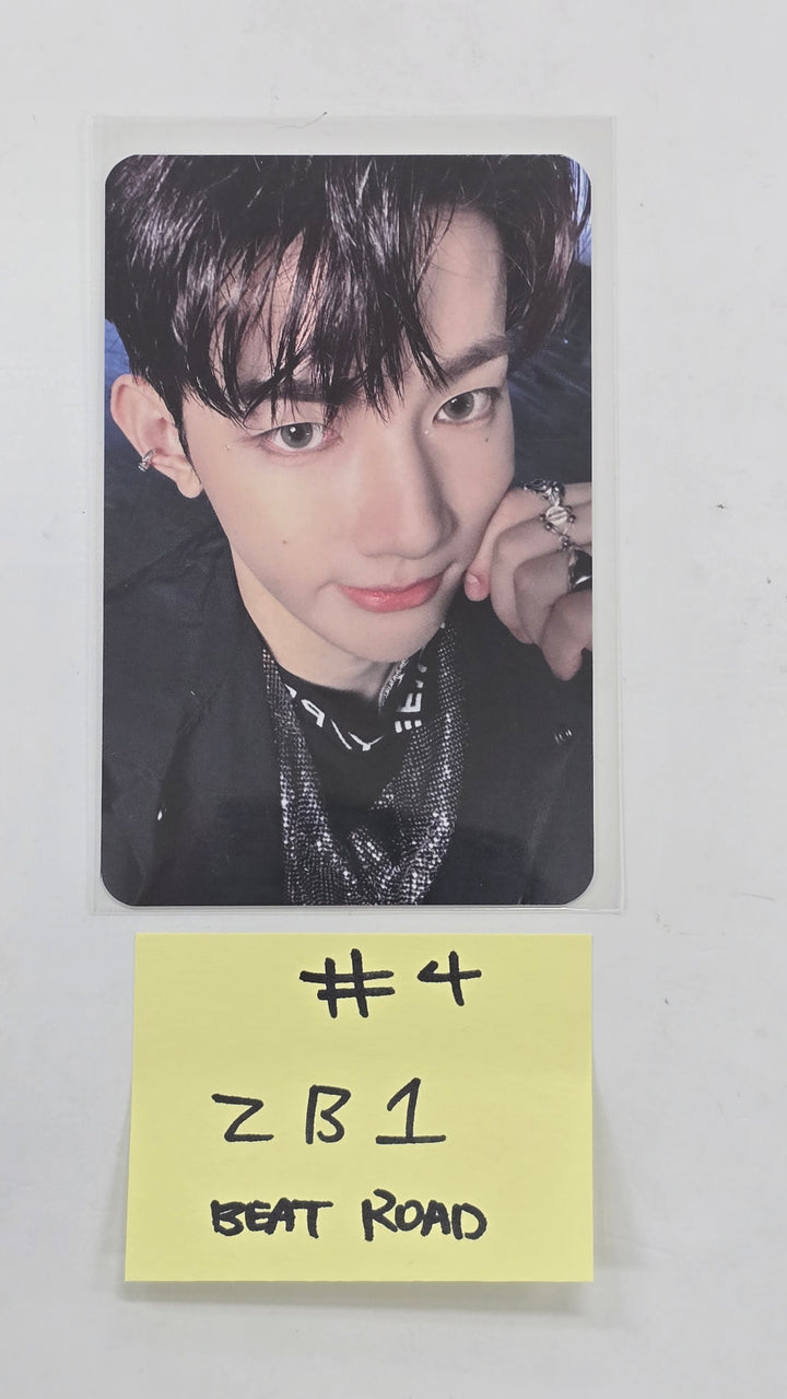 K-POP - Official Photocard [25.5.21]