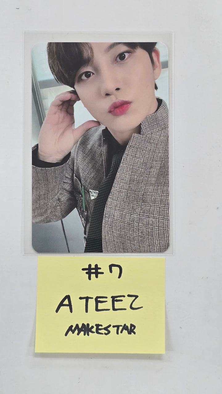 K-POP - Official Photocard [25.5.21]