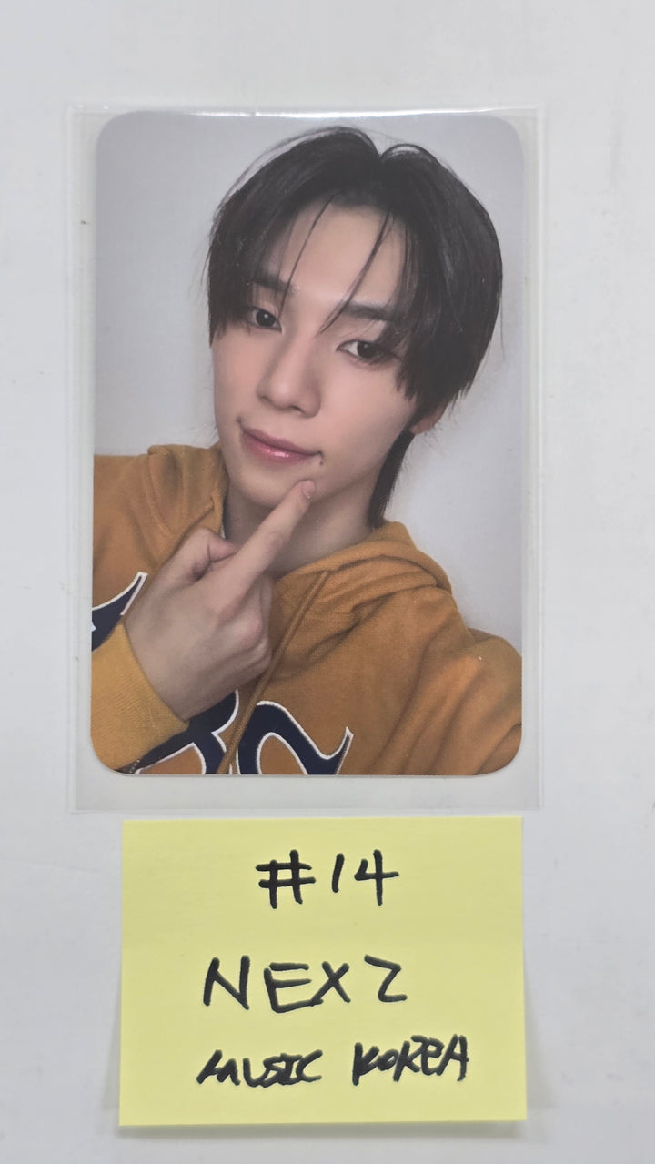 K-POP - Official Photocard [25.5.21]