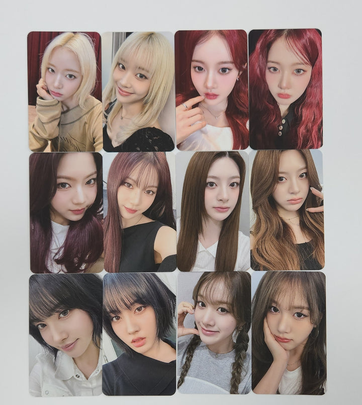 STAYC "S" - JJ Muze Fansign Event Photocard Round 2 [25.5.21]
