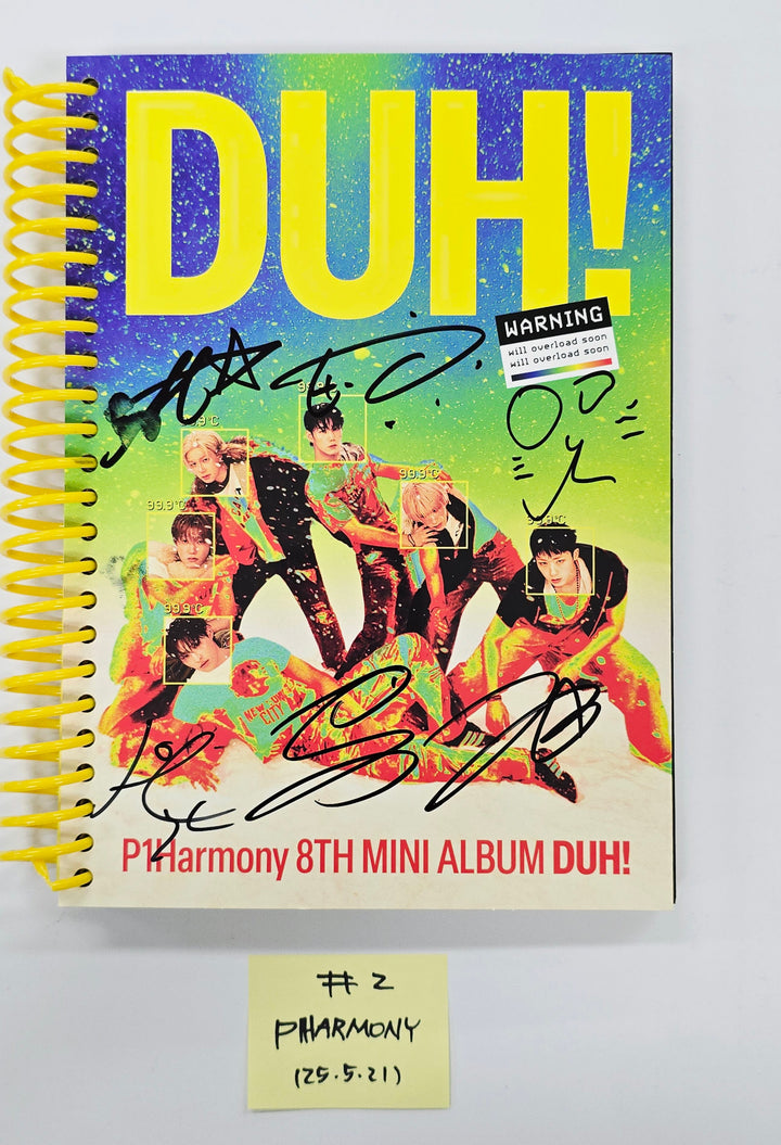P1Harmony &