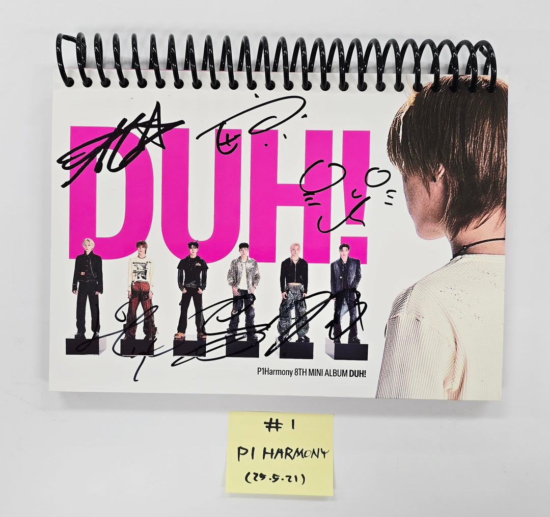 P1Harmony &