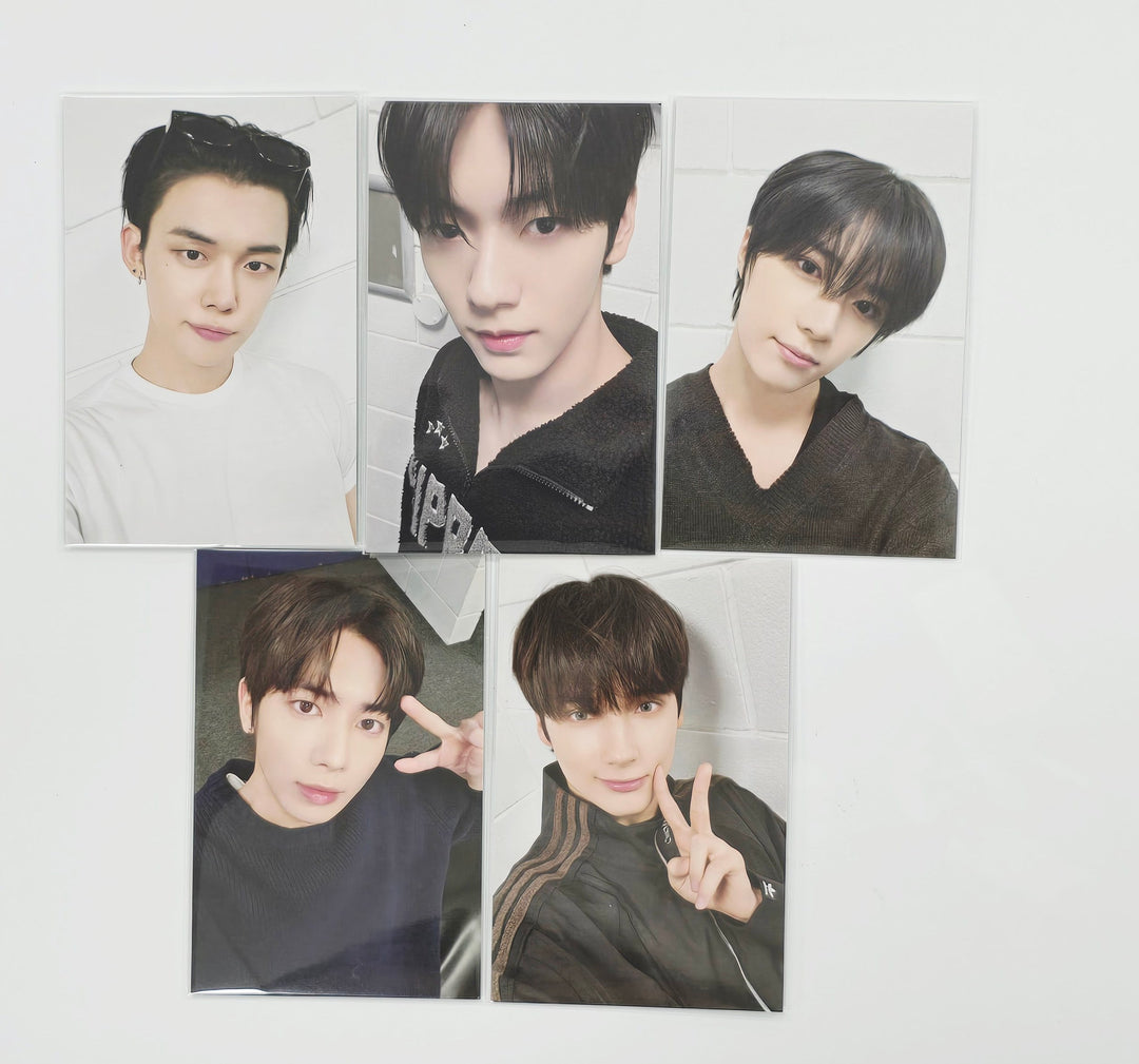 TXT "FINDING MOA" - MD Event Photocard [25.5.23]
