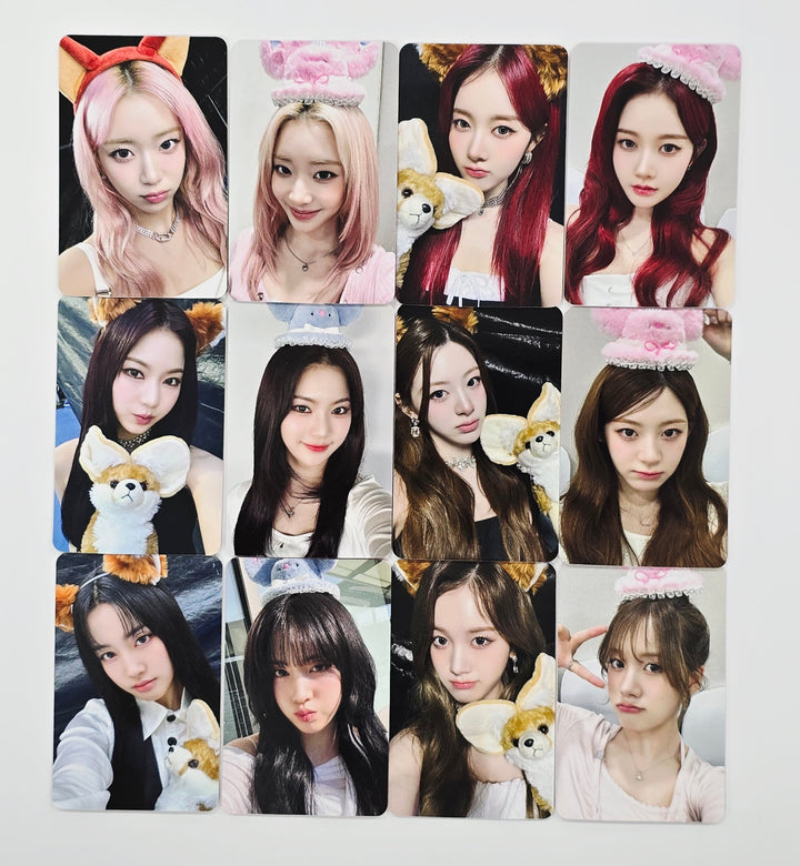 STAYC "S" - Apple Music Event Photocard Round 3 [25.5.27]