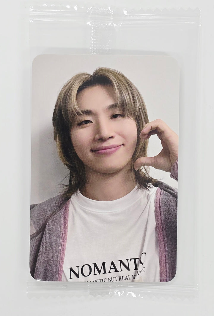 DAESUNG "D’s WAVE" - Ktown4U Fansign Event Photocard [25.5.27]