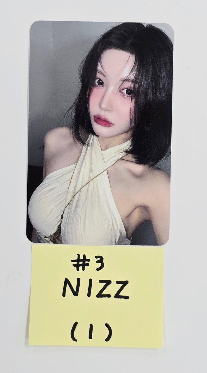 X:IN "Defend Myself" - Official Photocard [25.5.27]