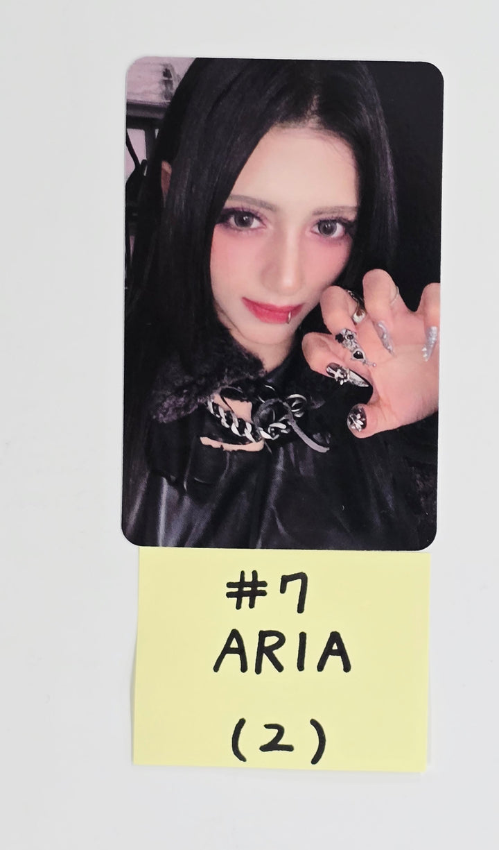 X:IN "Defend Myself" - Official Photocard [25.5.27]
