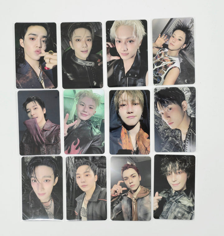 SEVENTEEN "HAPPY BURSTDAY" - Beatroad Lucky Draw Event Photocard [25.5.27]