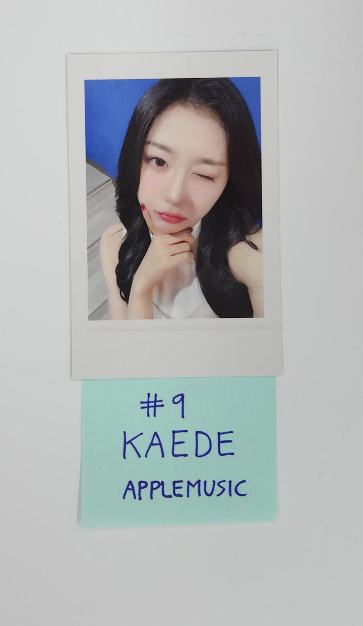 TripleS "ASSEMBLE25" - Apple Music Fansign Event Photocard [25.5.29]