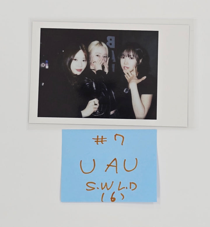 UAU "Playlist 