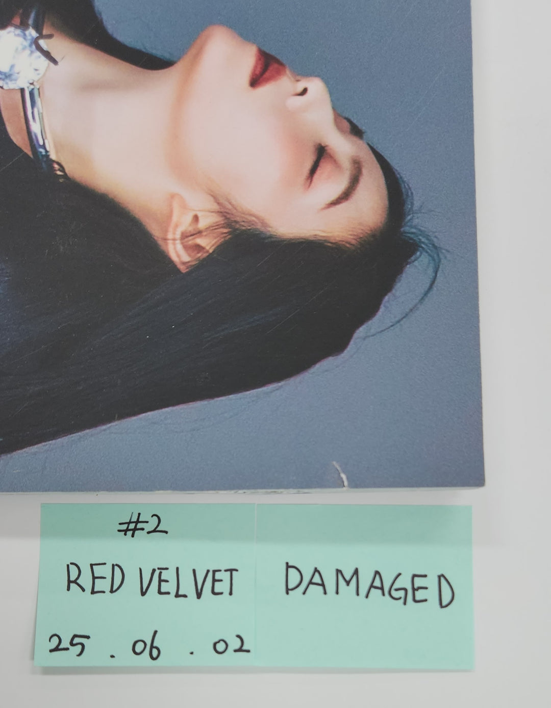 [Damaged] KickFlip "Kick Out, Flip Now!", i-dle "We are", RIIZE "ODYSSEY", Red Velvet - IRENE &amp; SEULGI "TILT", UAU "Playlist 
