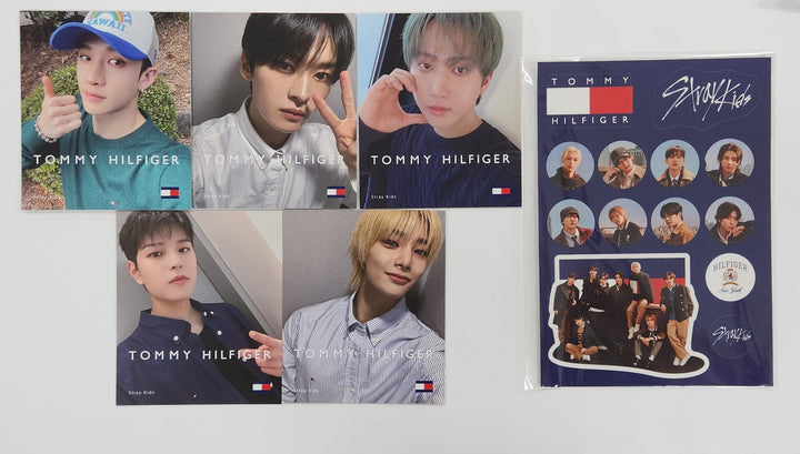 Stray Kids - TOMMY HILFIGER Event Photo [25.6.4]