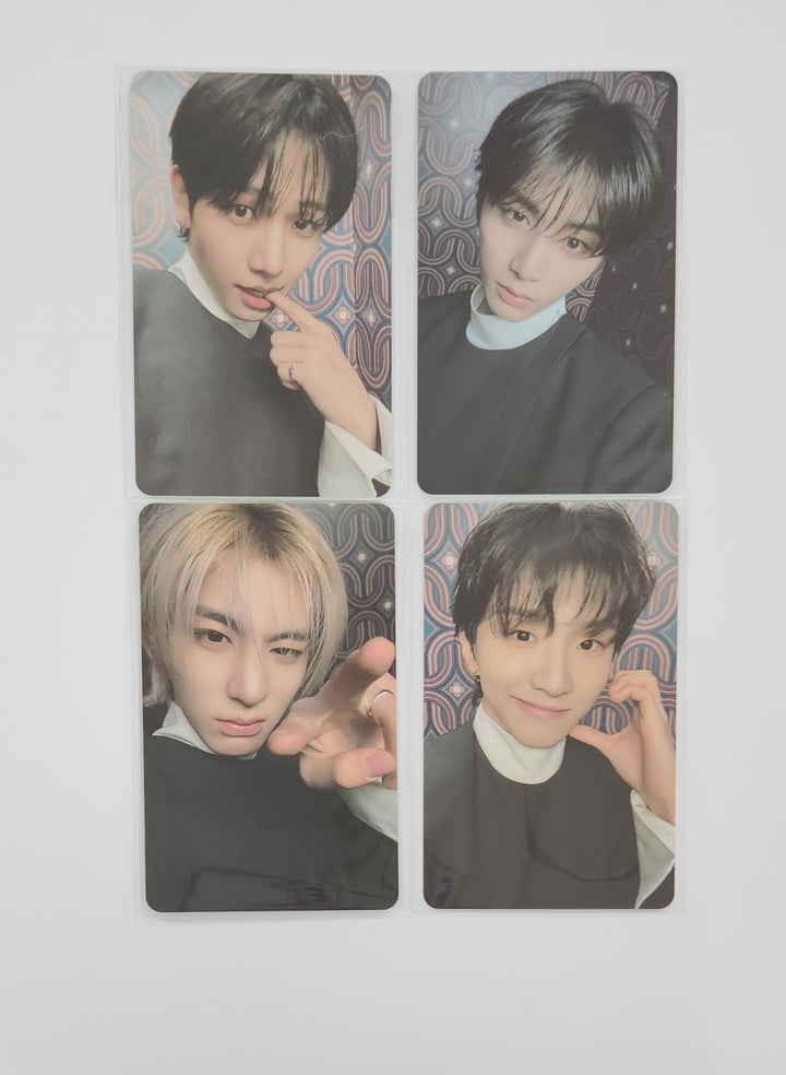 BOYNEXTDOOR "No Genre" - Ktonw4U Lucky Draw Event Photocard [25.6.5]