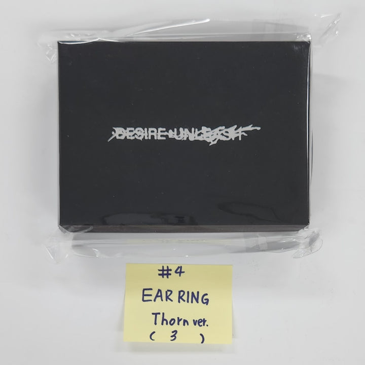 Enhypen "Desire : Unleash" - Pop-Up Store Official MD [25.6.9]
