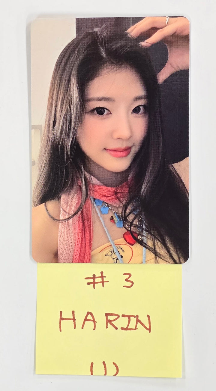 KIIRAS "KILL MA BO$$" - Official Photocard [25.6.13]