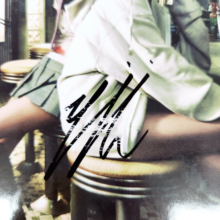 ITZY "Girls Will Be Girls", KISS OF LIFE "224", UAU "Playlist 
