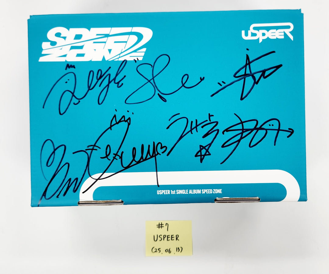 ITZY "Girls Will Be Girls", KISS OF LIFE "224", UAU "Playlist 