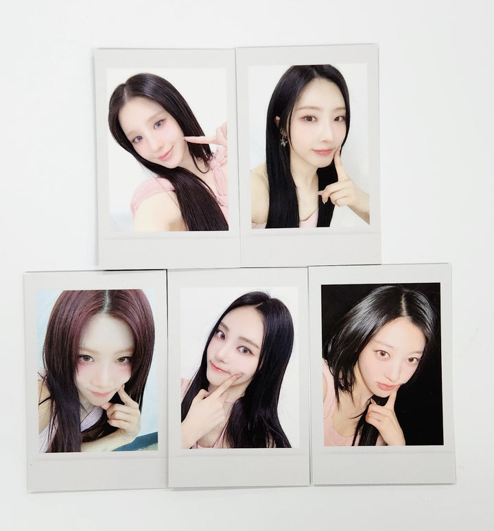 Artms "Club Icarus" Objekt Music Album - Apple Music Pre-Order Benefit Photocard [25.6.18]