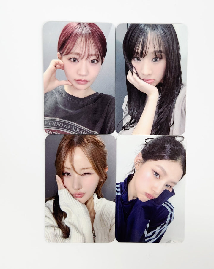 KISS OF LIFE "224" - Everline Fansign Event Photocard [25.6.18]